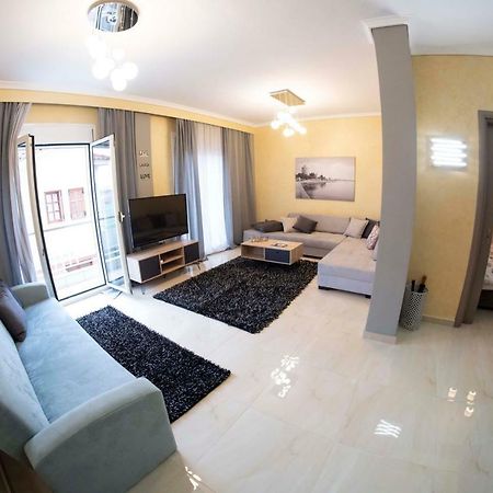 Ferienwohnung Thess Old Town With Free Private Parking Thessaloniki Exterior foto