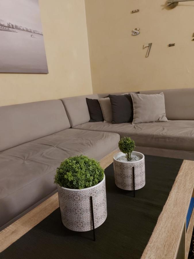 Ferienwohnung Thess Old Town With Free Private Parking Thessaloniki Exterior foto