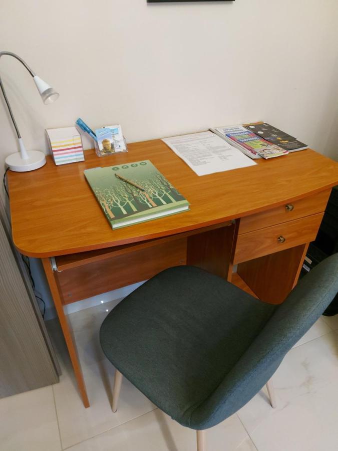 Ferienwohnung Thess Old Town With Free Private Parking Thessaloniki Exterior foto