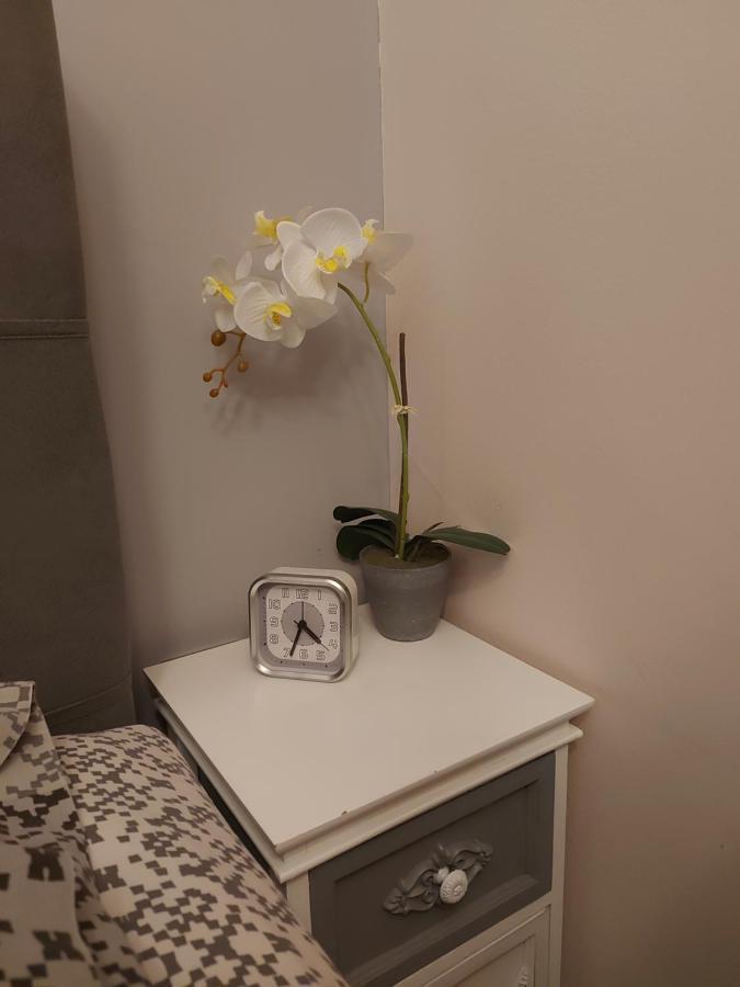 Ferienwohnung Thess Old Town With Free Private Parking Thessaloniki Exterior foto
