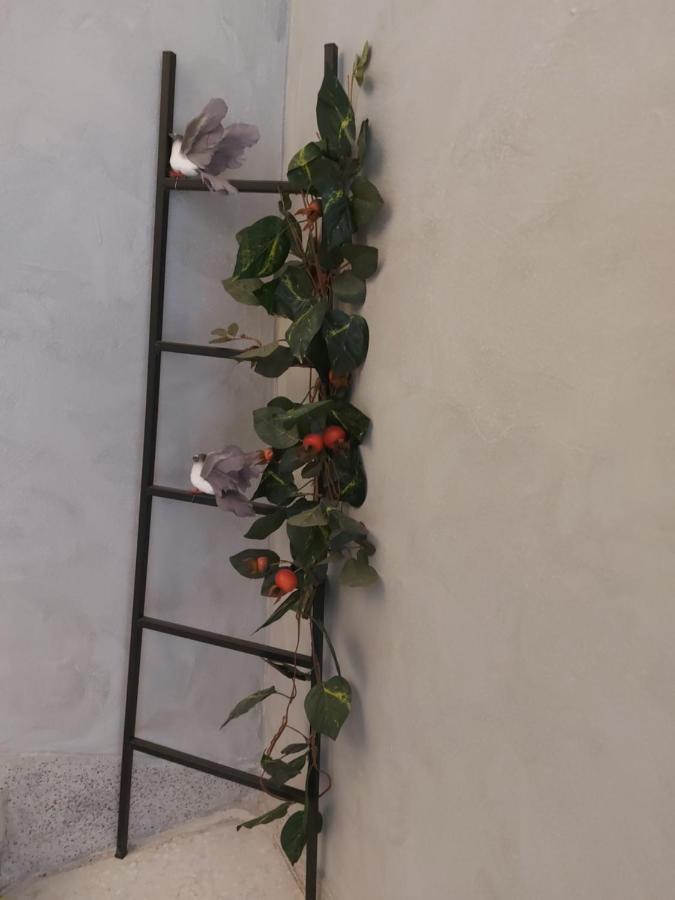 Ferienwohnung Thess Old Town With Free Private Parking Thessaloniki Exterior foto