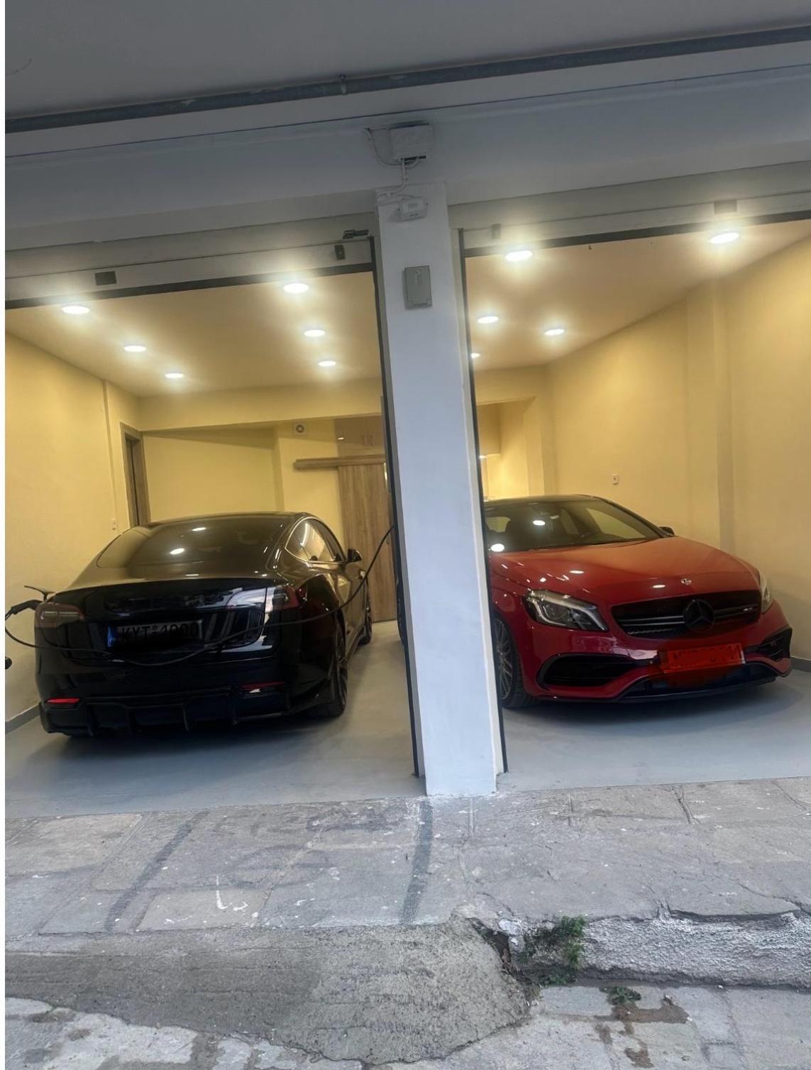 Ferienwohnung Thess Old Town With Free Private Parking Thessaloniki Exterior foto